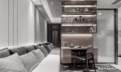 放孩子的玩具、大人的零食；卫生间地面坡