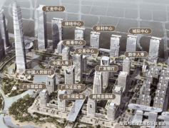 <b>自驾出行可快速抵达河汉珠江新城、海珠琶洲等</b>