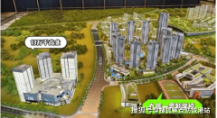 通过永顺大道可快速接驳科知通道、广汕公、广